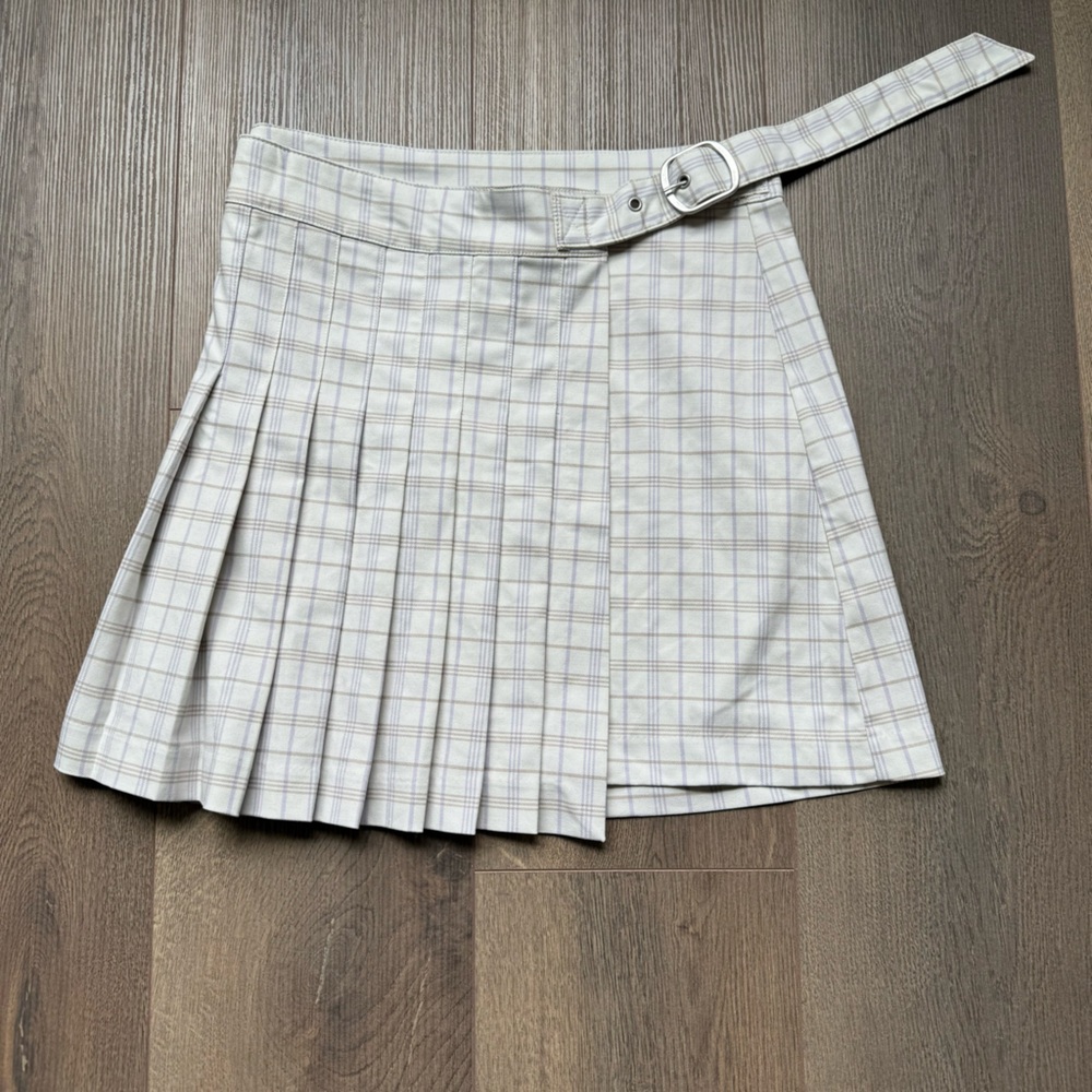 Skirt Size 4